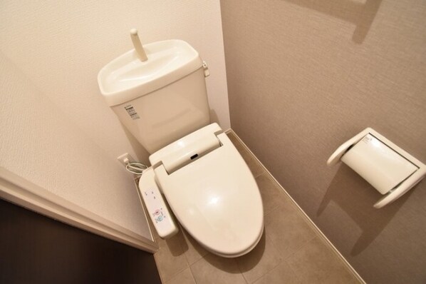 ロータス宇多津の物件内観写真